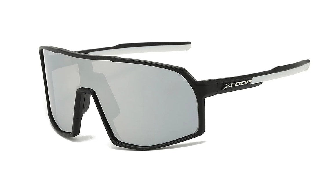 Sportbrille X-Loop Shield