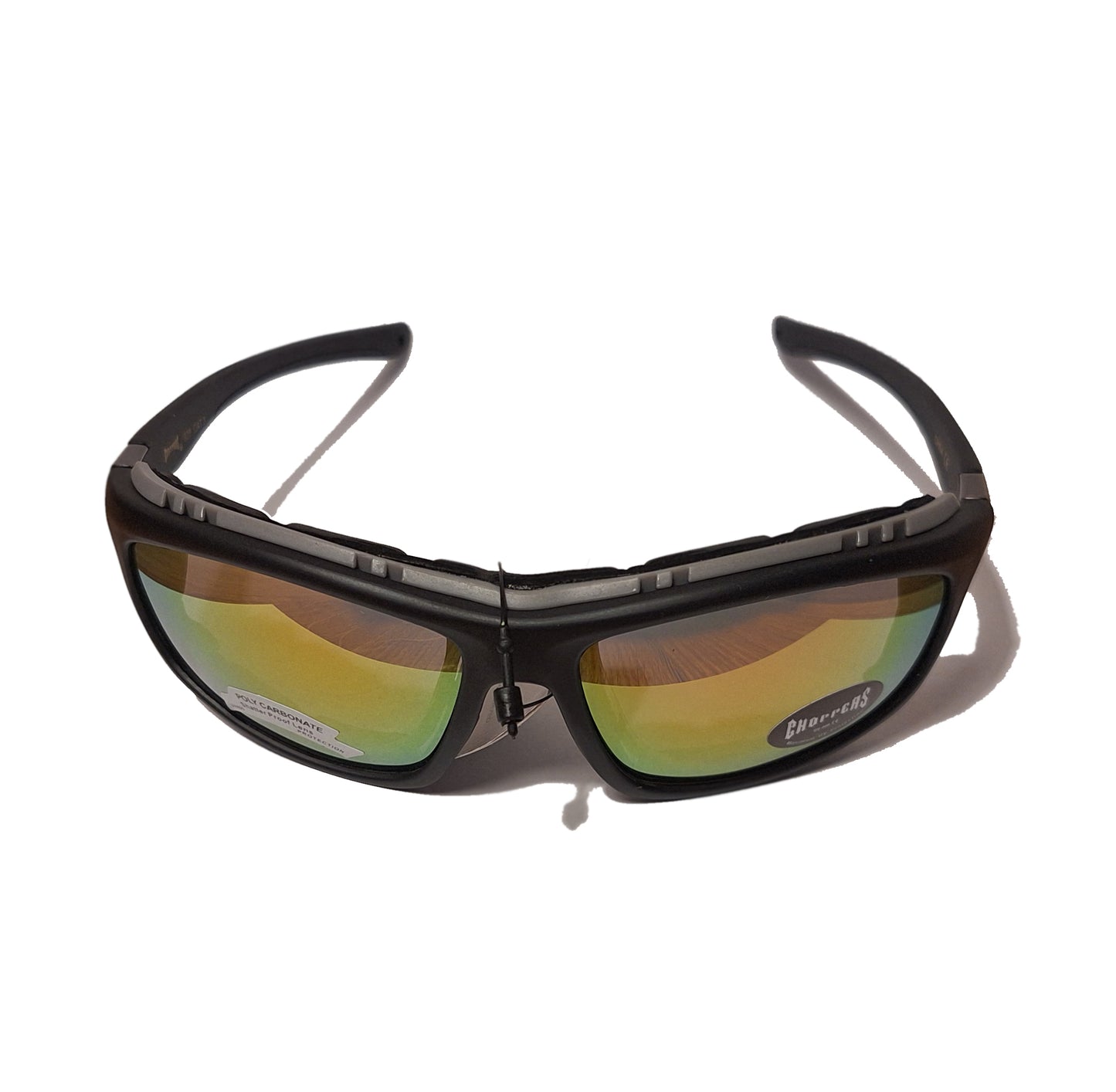 Sonnenbrille Biker