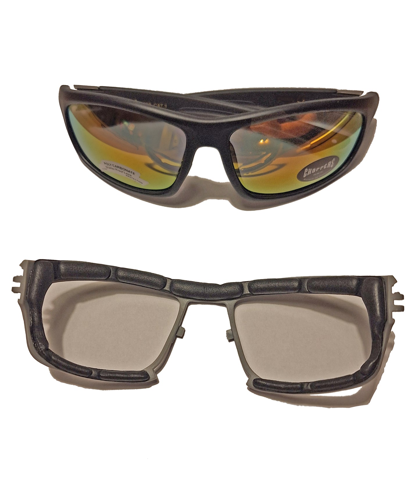 Sonnenbrille Biker