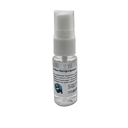 Brillen-Reinigungsspray 20ml