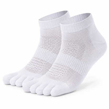 Fünf-Finger-Socken
