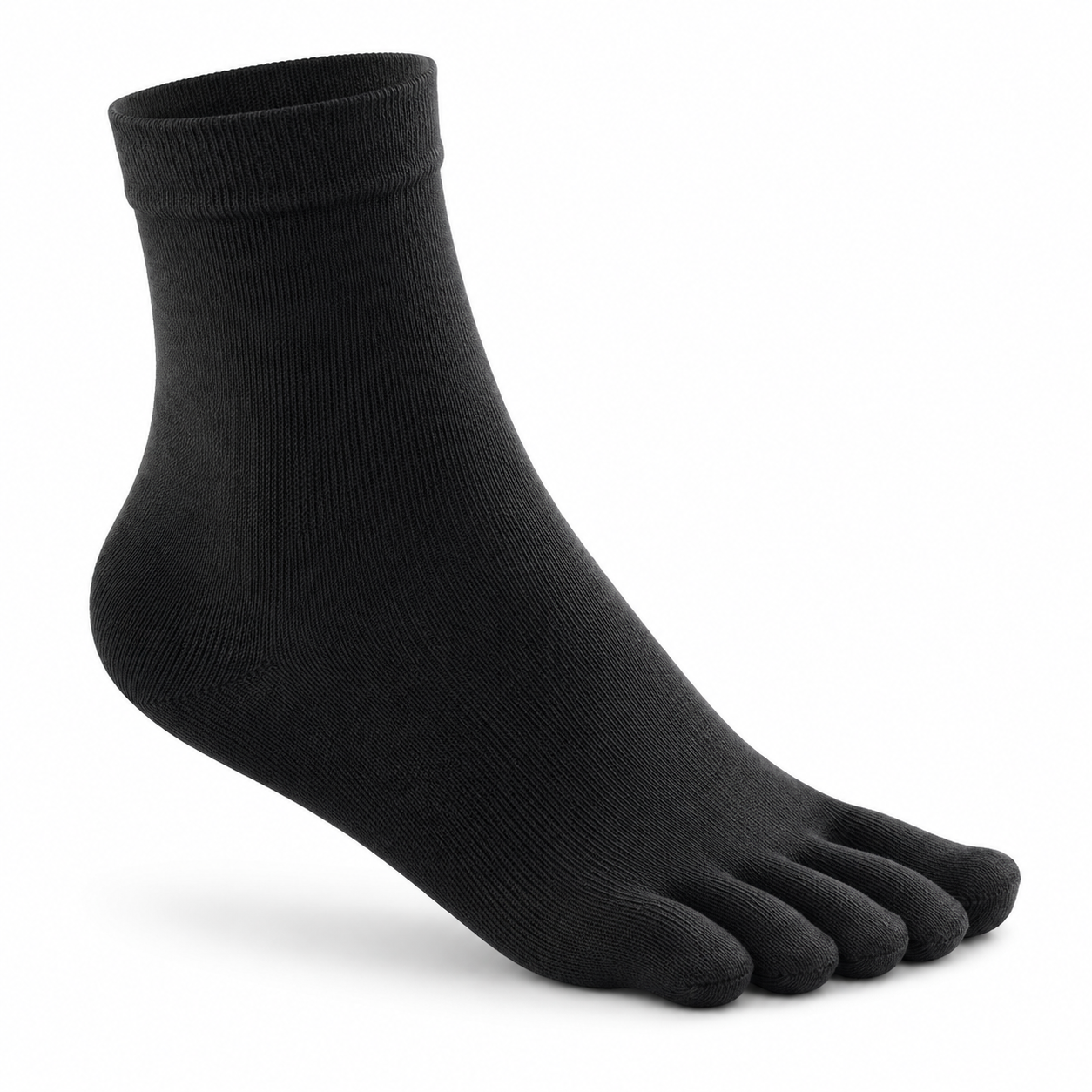 Fünf-Finger-Socken