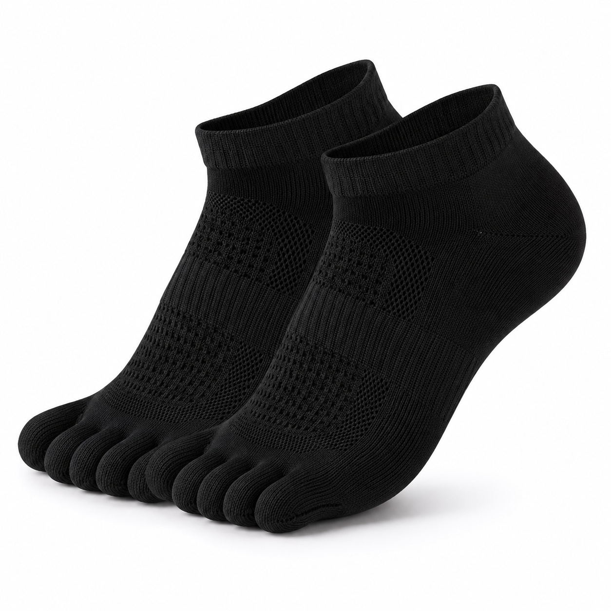 Fünf-Finger-Socken
