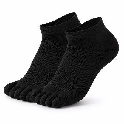 Fünf-Finger-Socken