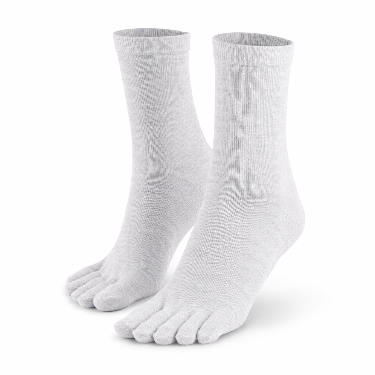Fünf-Finger-Socken