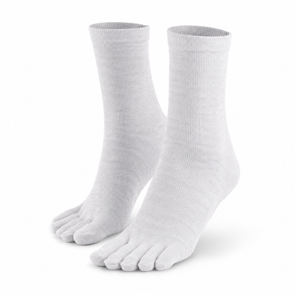 Fünf-Finger-Socken