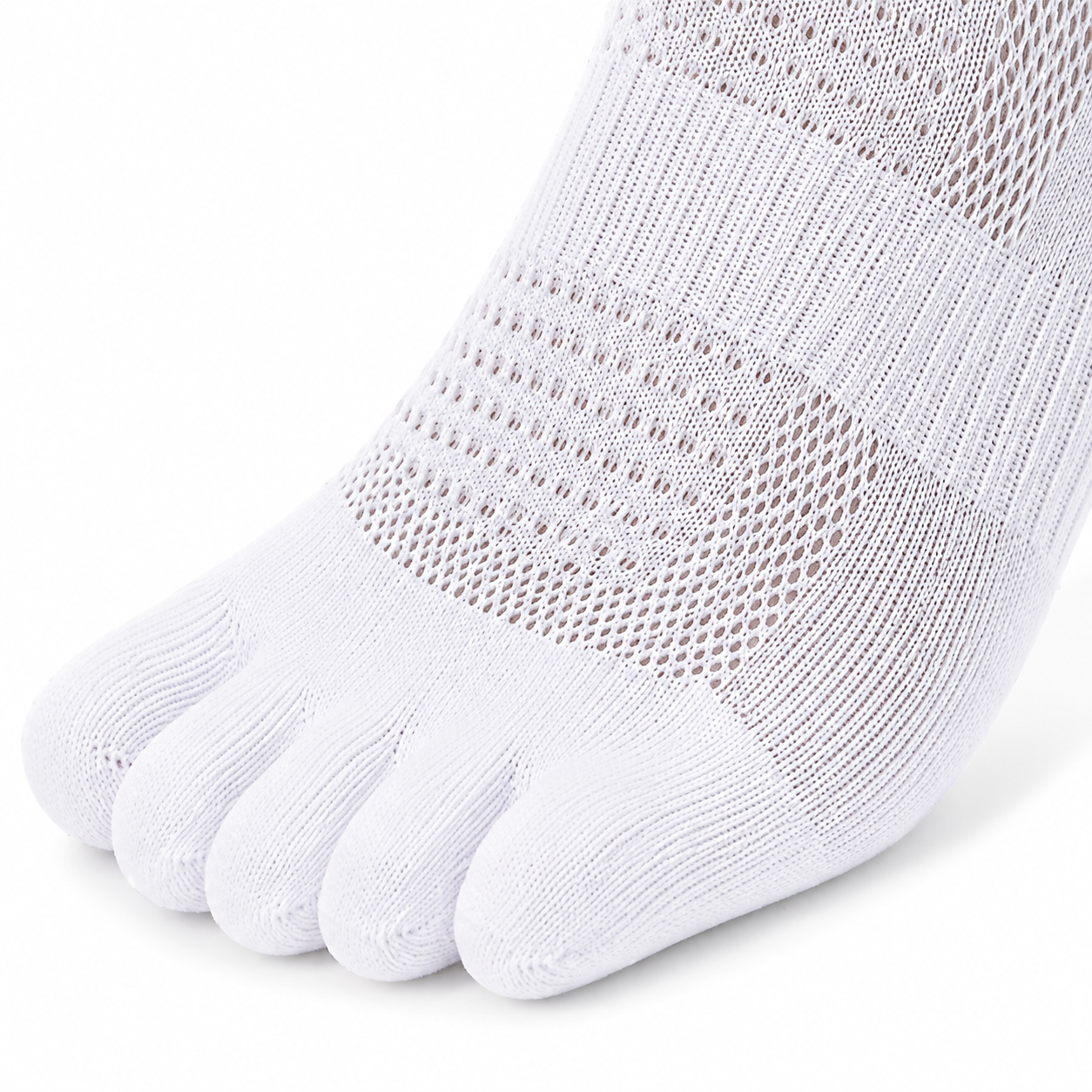 Fünf-Finger-Socken