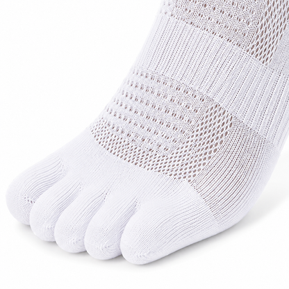 Fünf-Finger-Socken