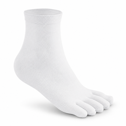 Fünf-Finger-Socken