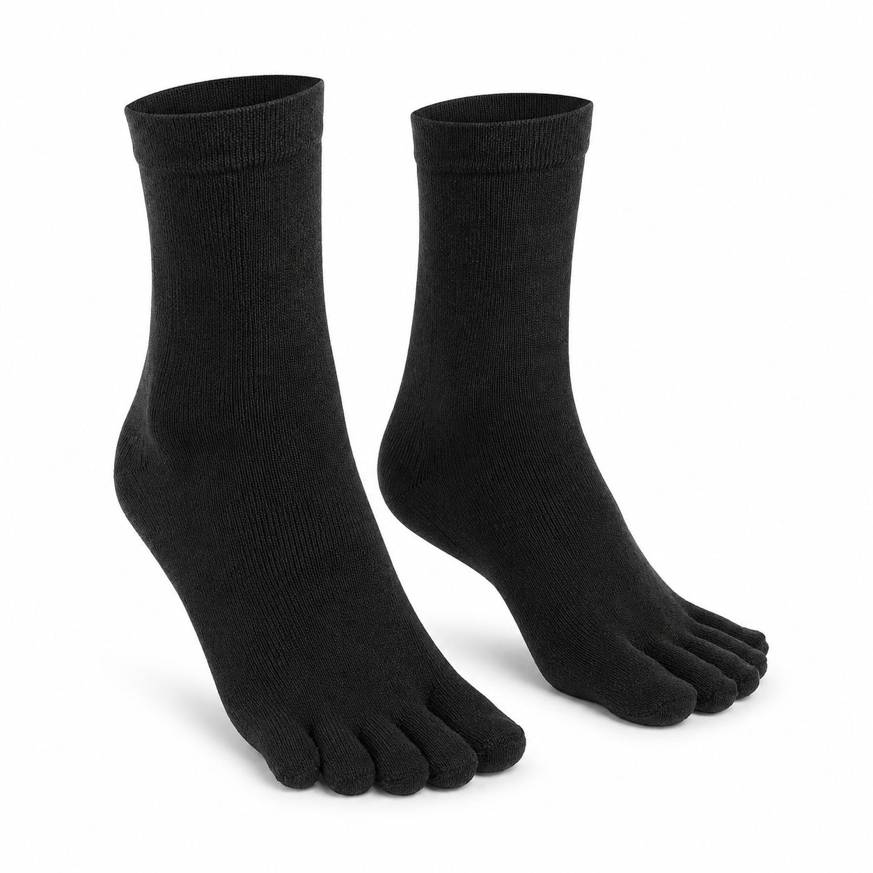 Fünf-Finger-Socken