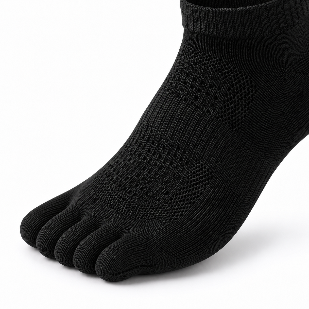 Fünf-Finger-Socken