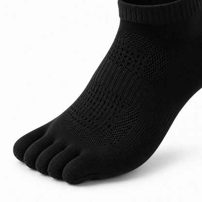 Fünf-Finger-Socken