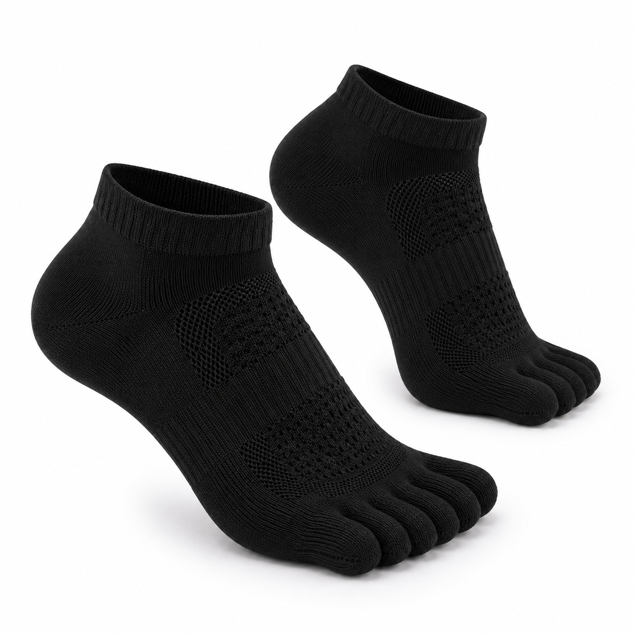 Fünf-Finger-Socken