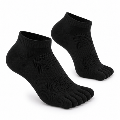 Fünf-Finger-Socken