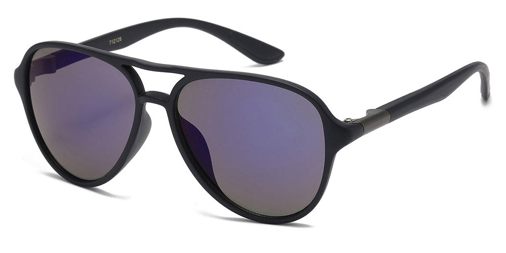 Sonnenbrille Aviator