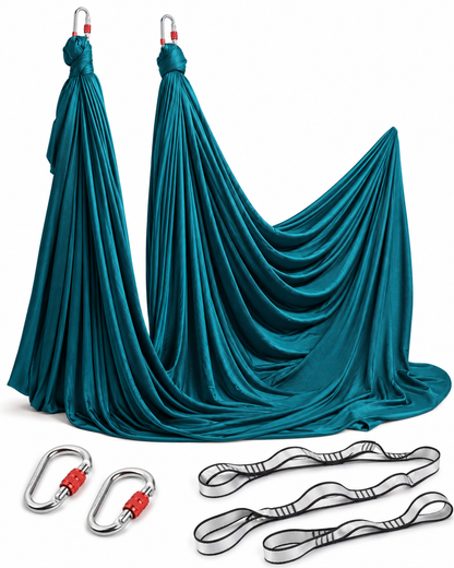 Aerial Yoga Tuch