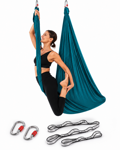 Aerial Yoga Tuch