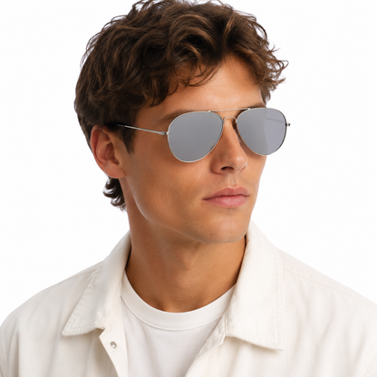 Sonnenbrille Aviator