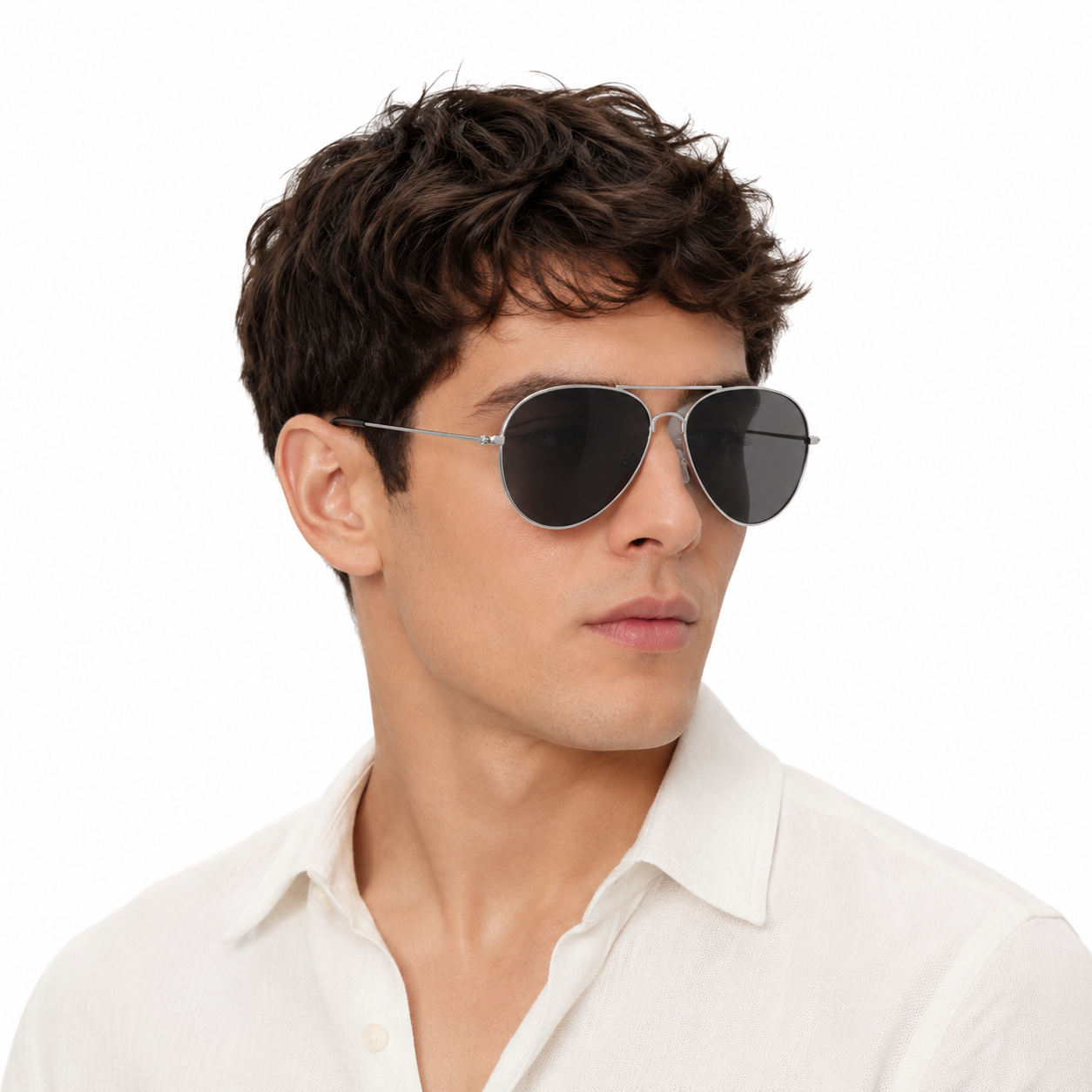 Sonnenbrille Aviator