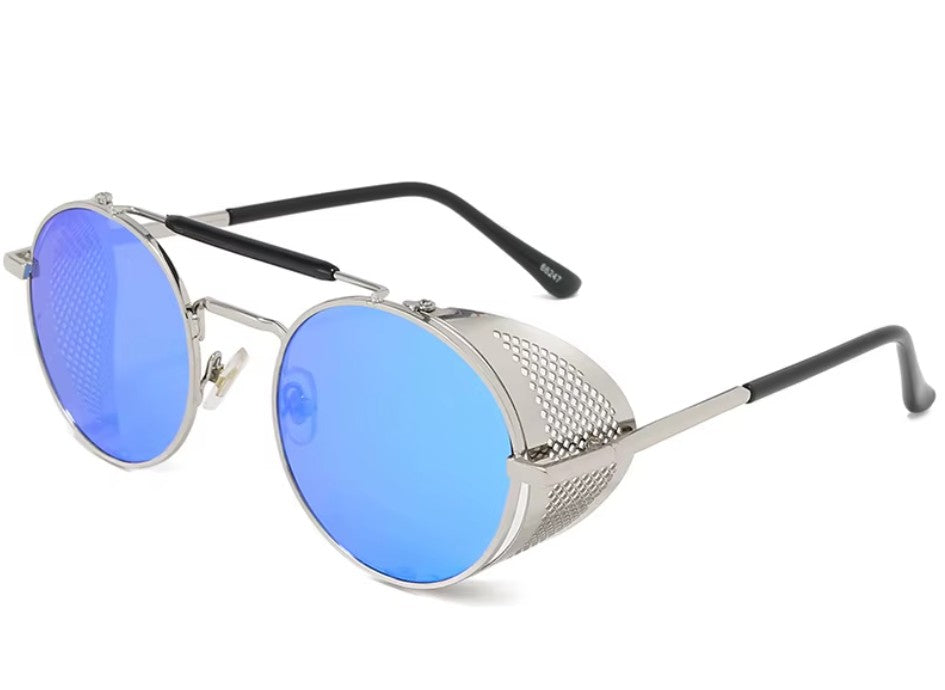 Sunglasses Retro 2025