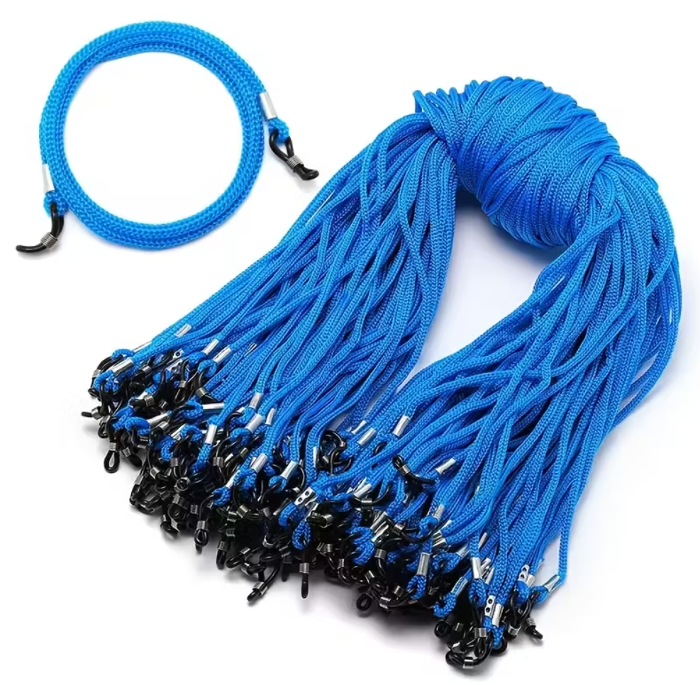 Microfiber bag sunglasses gray