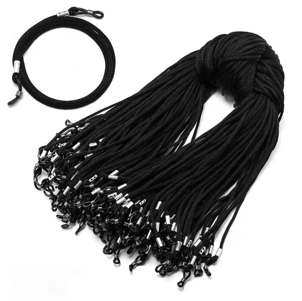 Microfiber bag sunglasses gray