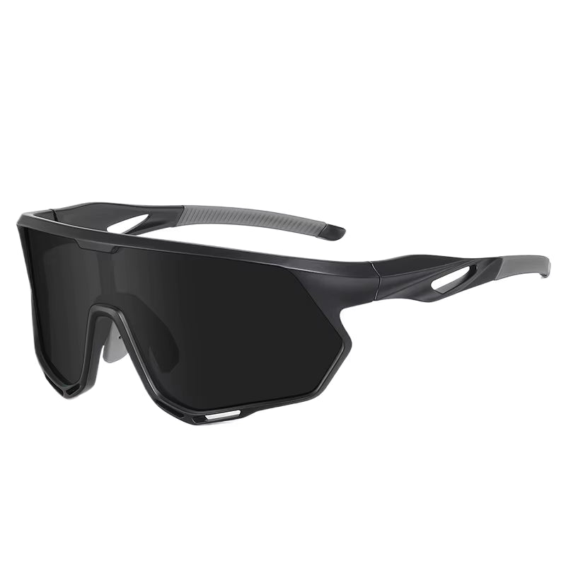 Sportbrille polarisiert