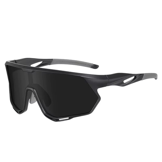 Sportbrille polarisiert