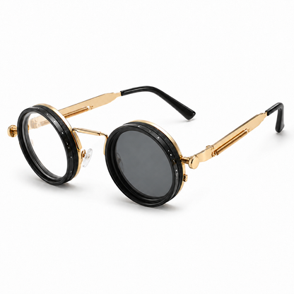 Sunglasses Retro 2025