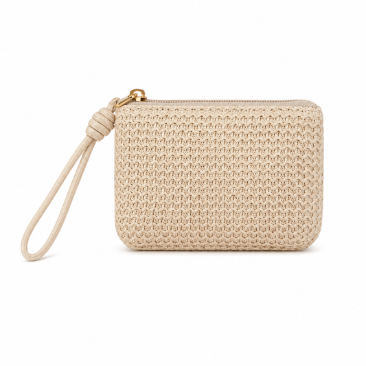 Portemonnaie Damen Boho