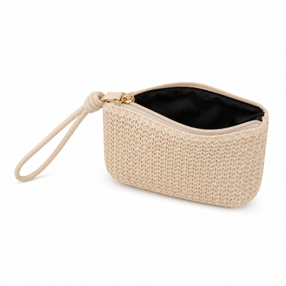Portemonnaie Damen Boho