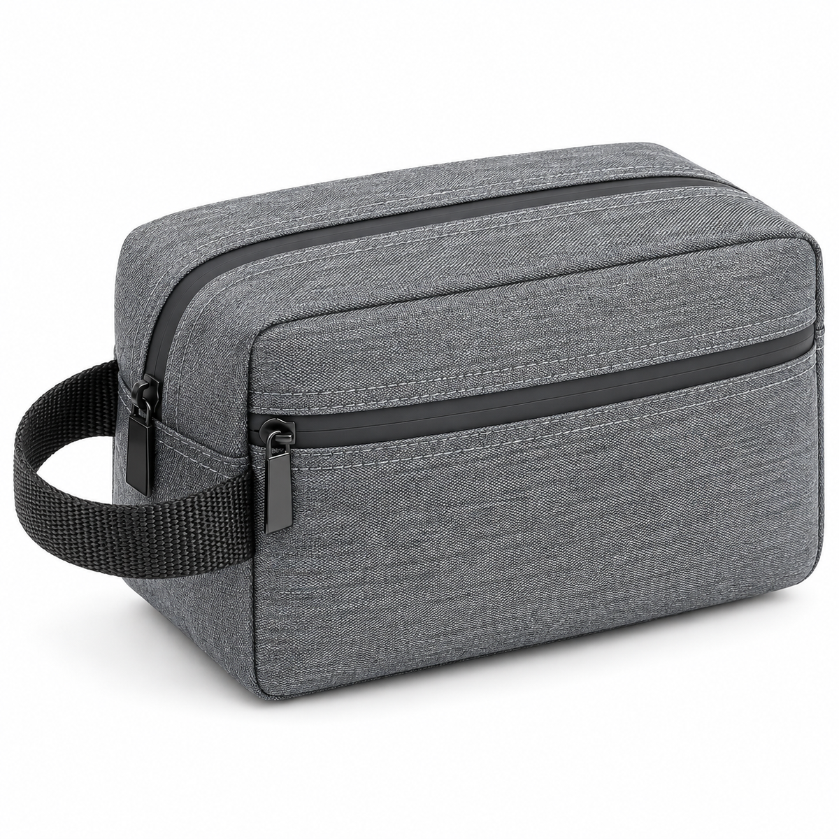 Necessaire grau