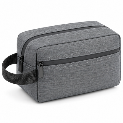 Necessaire grau