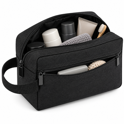 Necessaire schwarz