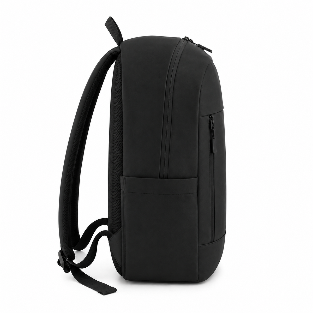 Laptoprucksack Schwarz