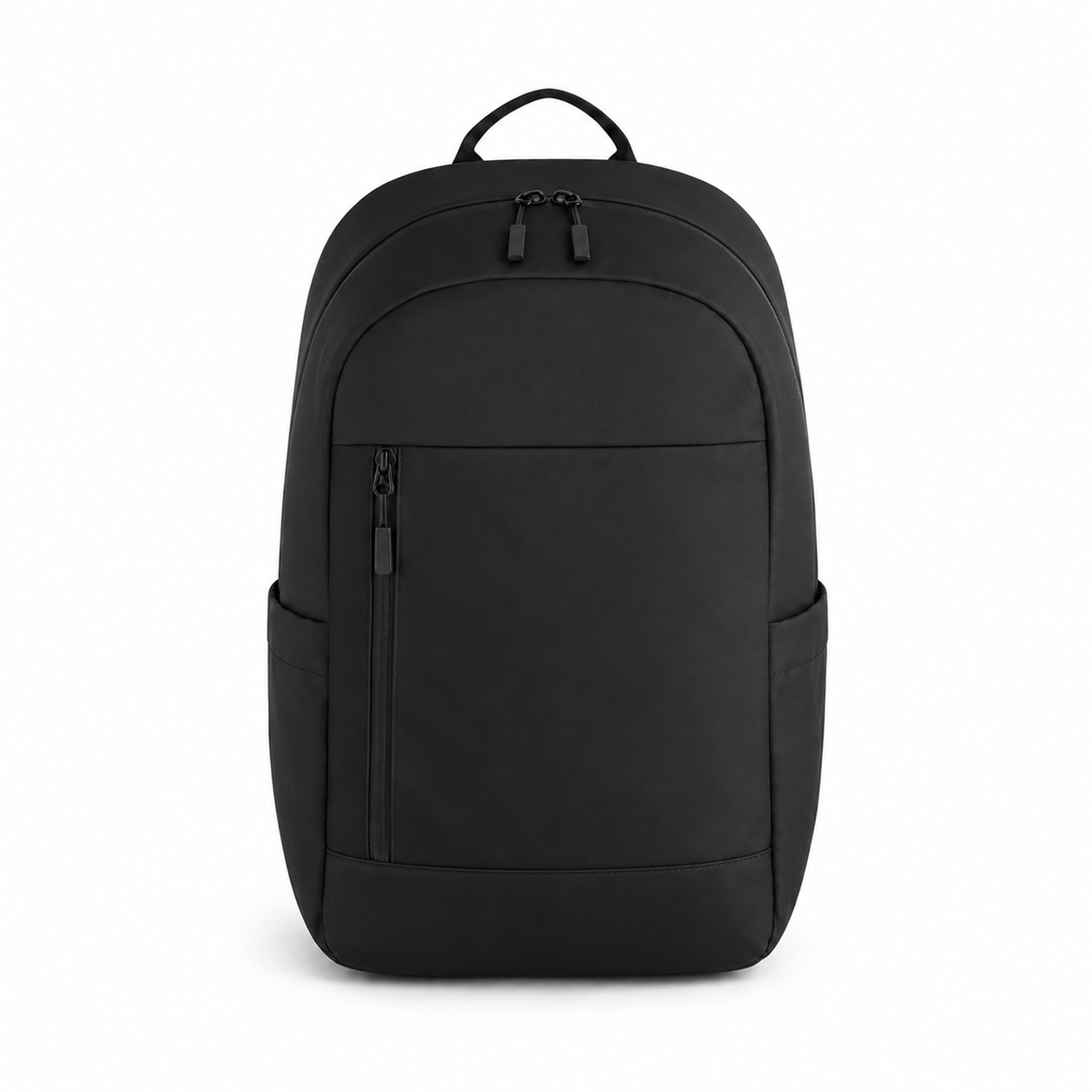 Laptoprucksack Schwarz