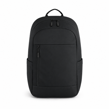 Laptoprucksack Schwarz