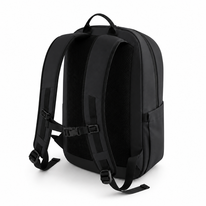 Laptoprucksack Schwarz