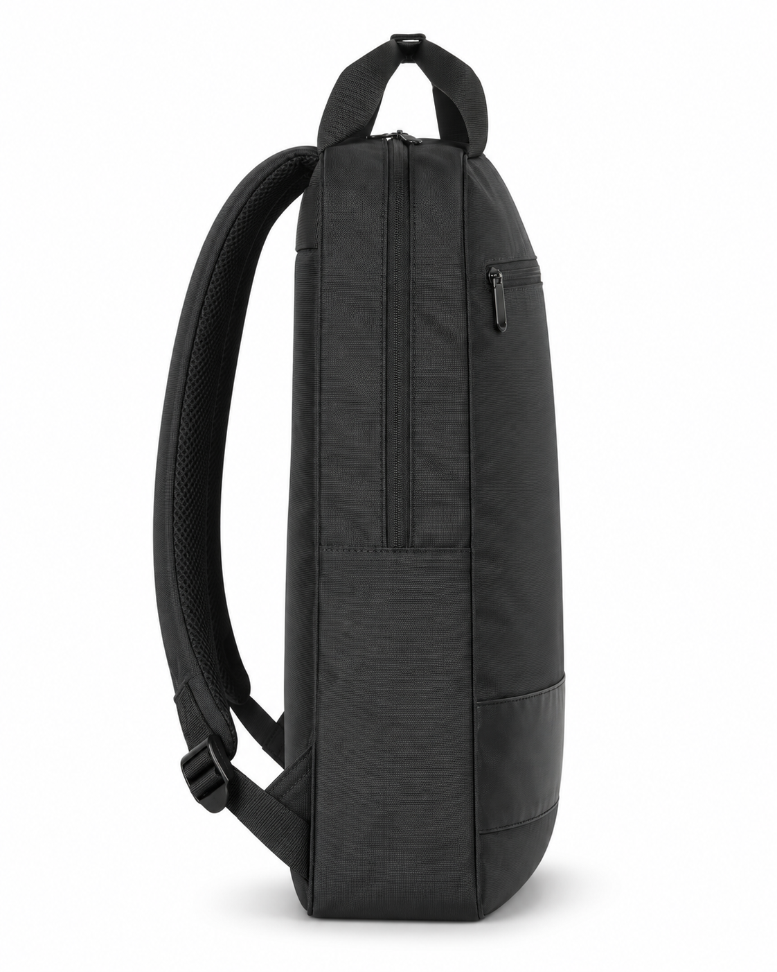 Notebookrucksack "Stage" schwarz