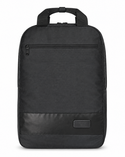 Notebookrucksack "Stage" schwarz