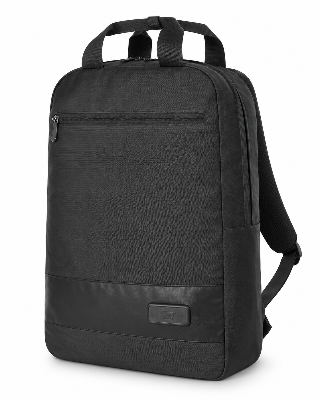 Notebookrucksack "Stage" schwarz