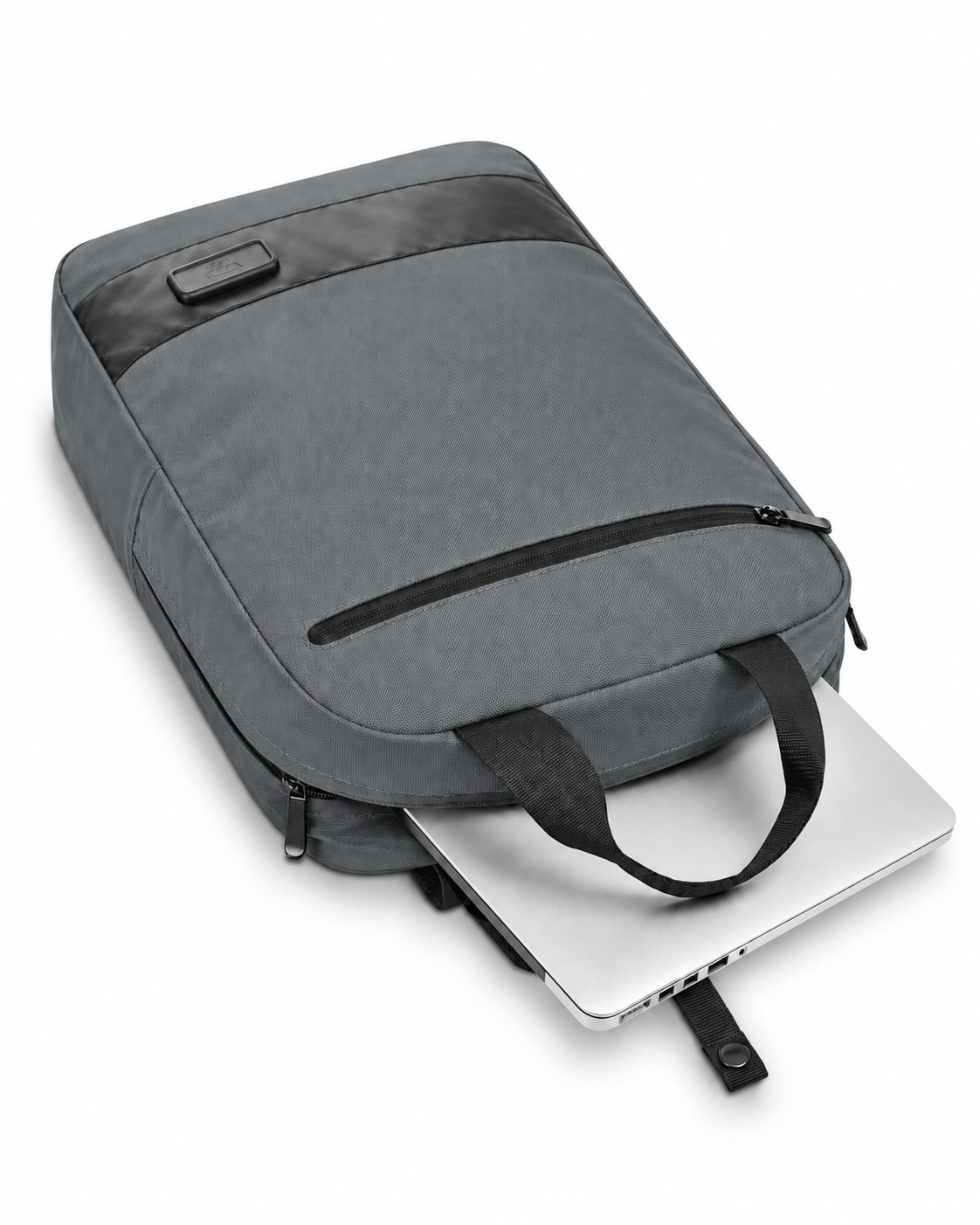 Notebookrucksack "Stage" anthrazit
