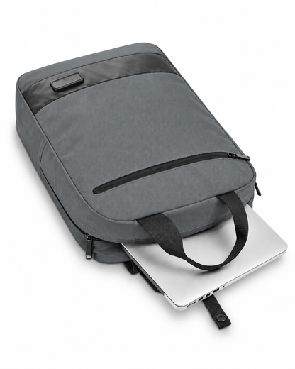Notebookrucksack "Stage" anthrazit