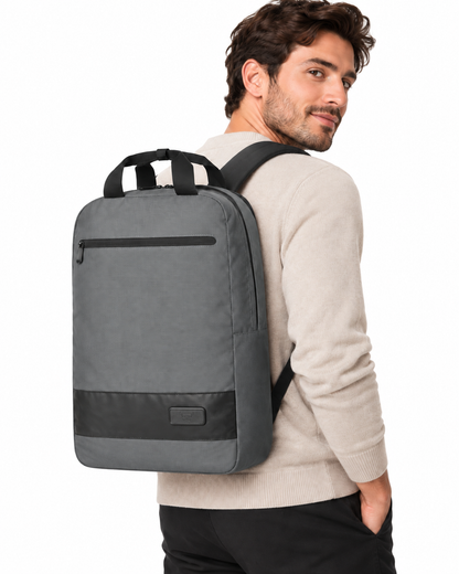 Notebookrucksack "Stage" anthrazit