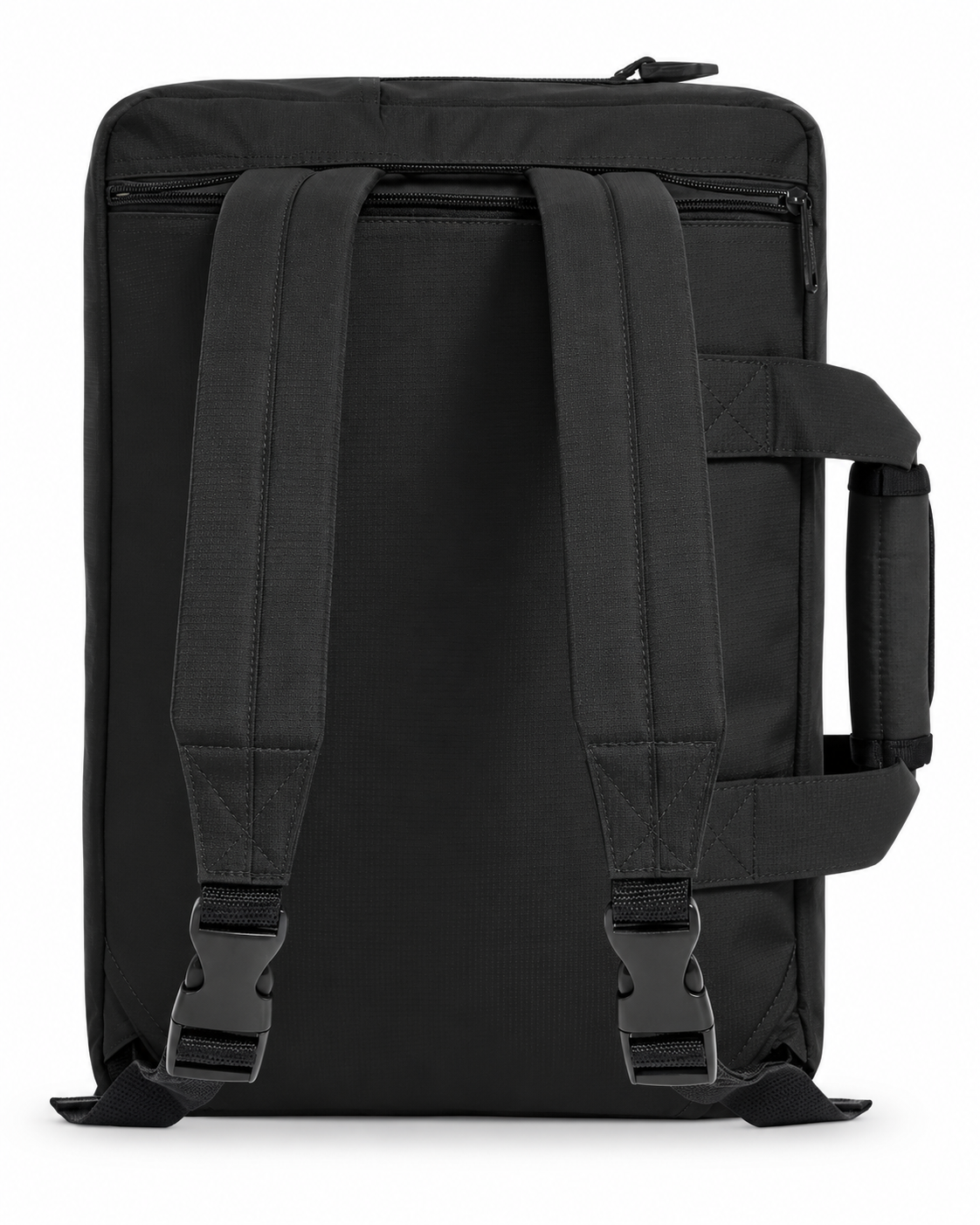 Laptop Rucksack "Economy" schwarz