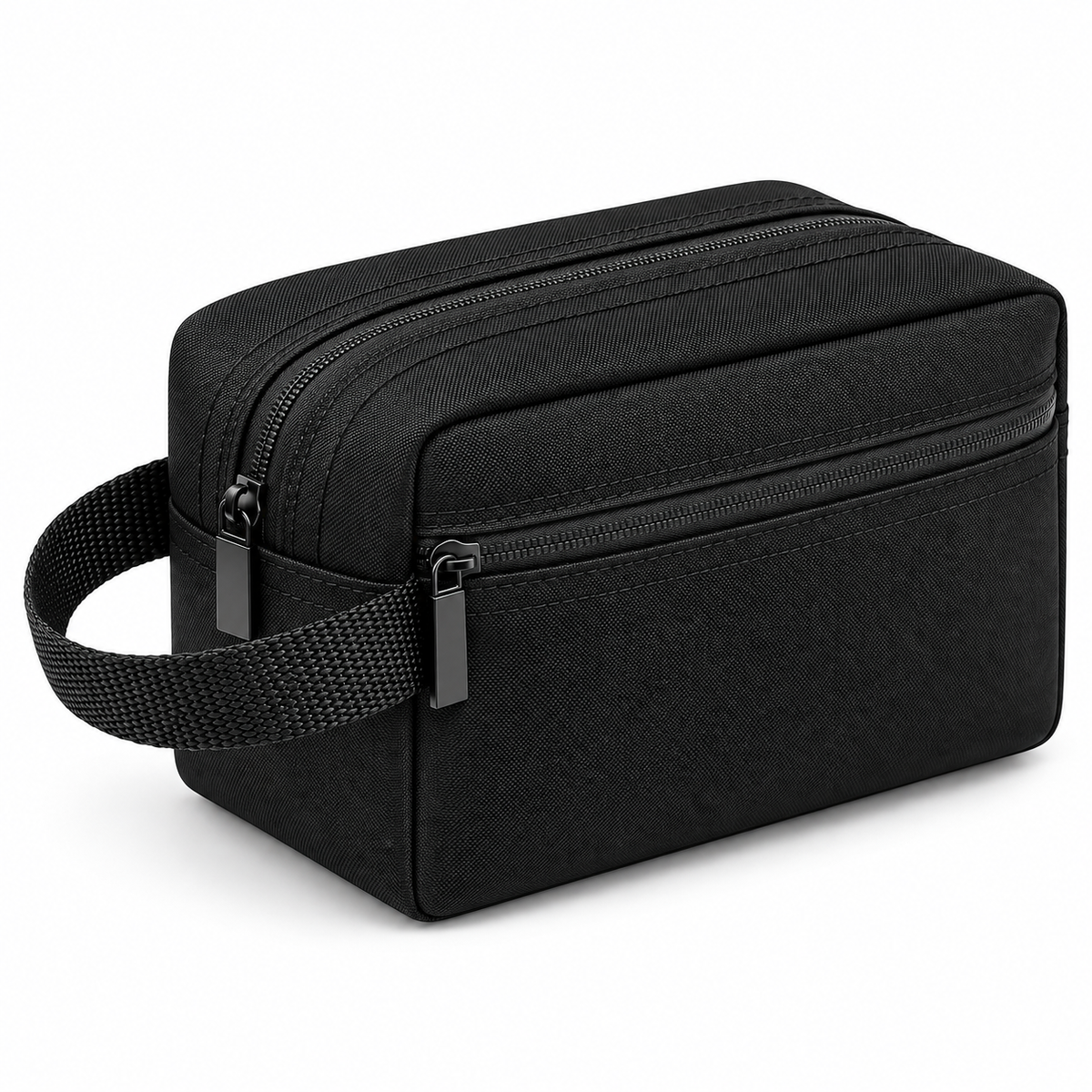 Necessaire schwarz