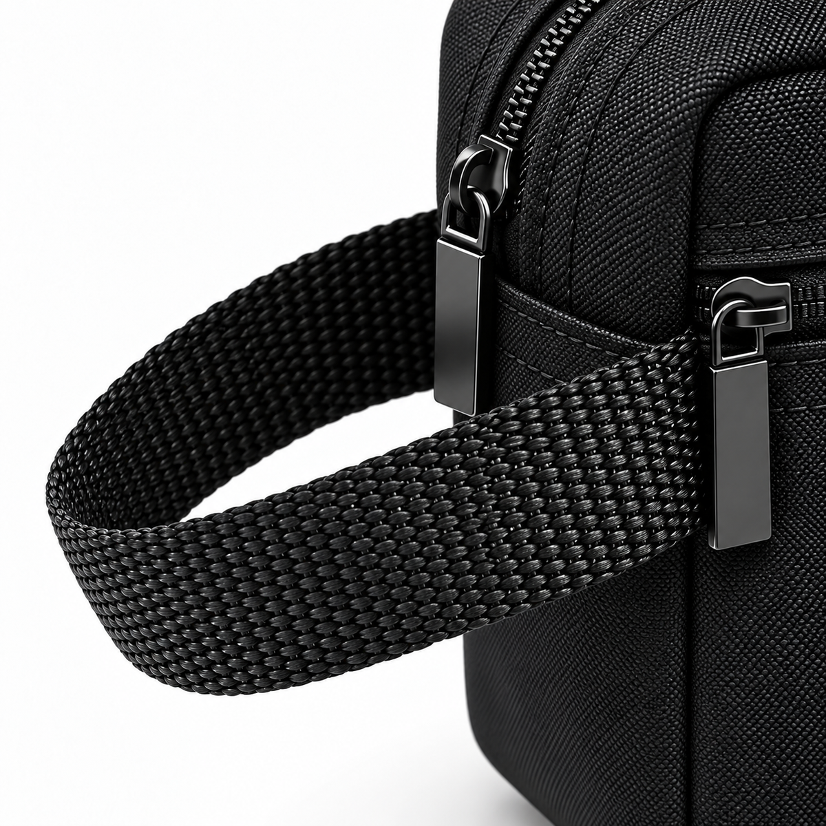 Necessaire schwarz