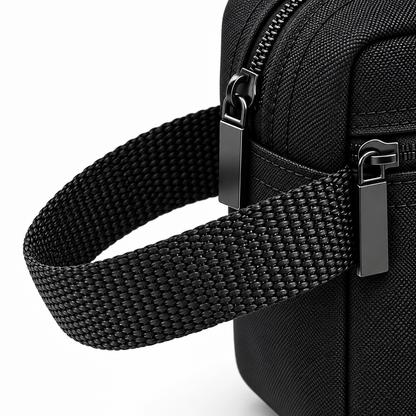 Necessaire schwarz