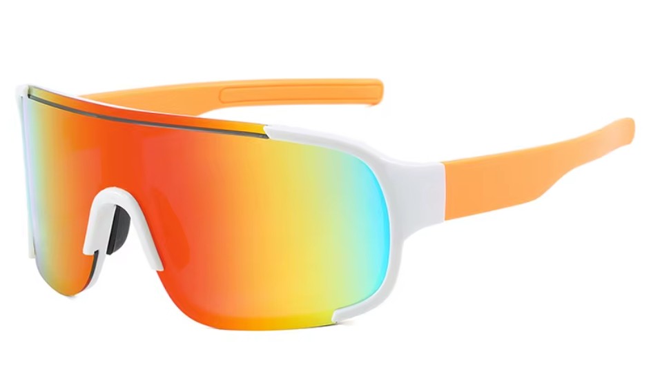 X-Loop Shield sports glasses