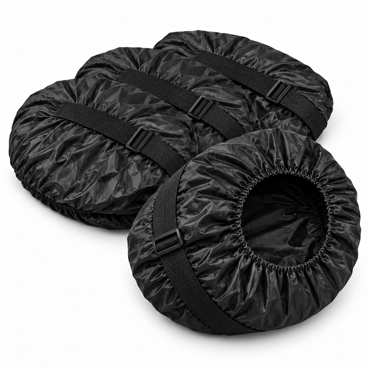 Reifenabdeckung 4-er Pack
